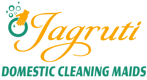 Jagruti Domestic Cleaning Maids Logo